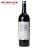 Rượu Vang Baron De Lamothe Bordeaux