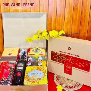 Hop Qua Tet Bang Giay Legendbox Pv18