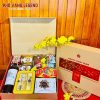 Hop Qua Tet Bang Giay Legendbox Pv49