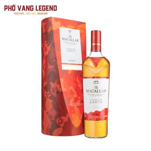 Rượu The Macallan A Night On Earth