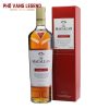 Rượu The Macallan Classic Cut