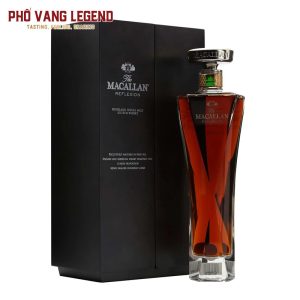 Rượu The Macallan Reflexion Decanter