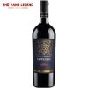 Rượu Vang Cappanera Vino Rosso