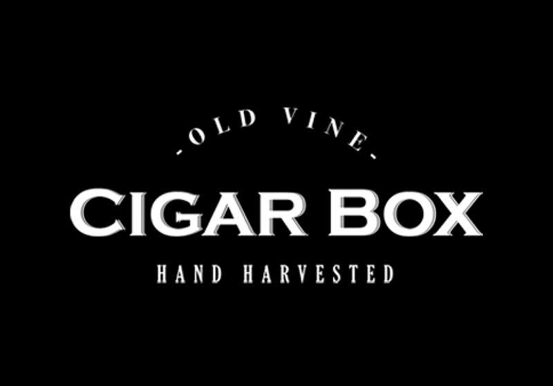 Ruou Vang Cigar Box Cabernet Sauvignon 1