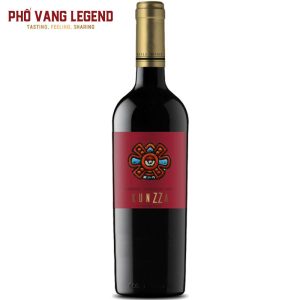 Rượu Vang Kunzza Cabernet Sauvignon