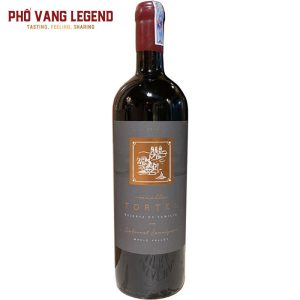 Rượu Vang Chile Muelle Tortel Reserva de Familia