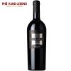 Rượu Vang Muso Rosso Primitivo Di Manduria Tagaro