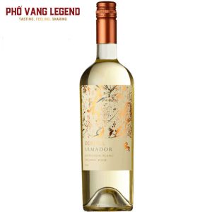 Rượu Vang Odfjell Armador Sauvignon Blanc