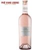 Rượu Vang Pipoli Rosato Basilicata IGT