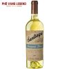 Rượu Vang Santiago Sauvignon Blanc