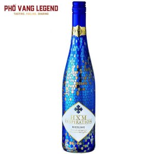 Rượu Vang Trắng Riesling HXM Inspiration