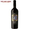 Rượu Vang Vitis Nostra Negroamaro Salento