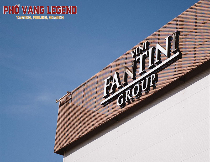 Vini Fantini Group