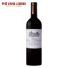 Rượu Vang Château Civrac Lagrange AOC Pessac-Léognan