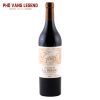 Rượu Vang Château de la Brède Rouge