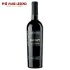 Rượu Vang Sentieri Infiniti Primitivo Puglia IGP
