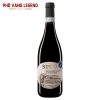 Rượu Vang Sirio Montepulciano D'Abruzzo