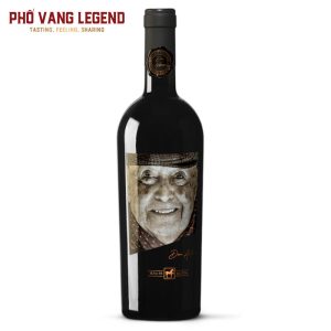 Rượu Vang Tenuta Ulisse Don Antonio Limited Edition
