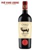 Rượu Vang Otaro Negroamaro Paradiso | Cantine Paradiso