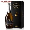Rượu Champagne Billecart-Salmon Cuvée Nicolas Francois Brut 2008