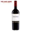 Rượu Vang Crognolo 2016