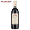 Rượu Vang IL Pino Di Biserno 2017