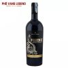 Rượu Vang Phoenix Primitivo Limited Edition