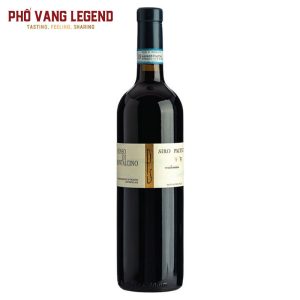 Rượu Vang Siro Pacenti Rosso di Montalcino 2020