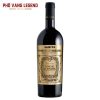 Rượu Vang Ý Vanitá Primitivo di Manduria Vendemmia 2020