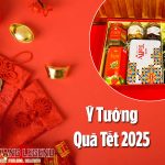 Quà Tết 2025