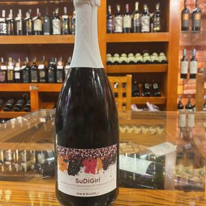 Ruou Vang Sudigiri Lambrusco Grasparossa Di Castelvetro Dop 1