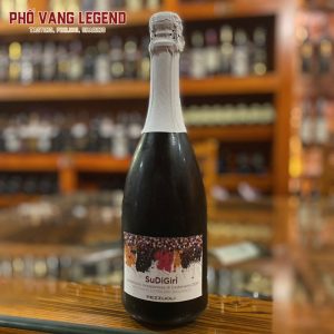 Ruou Vang Sudigiri Lambrusco Grasparossa Di Castelvetro Dop 2