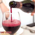 Thế nào là vang đỏ Sparkling Lambrusco