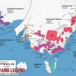 vùng sản xuất rượu vang Úc?