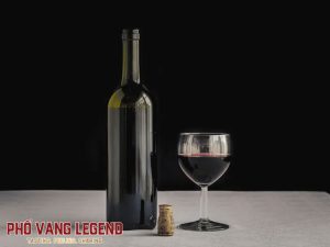 Kích thước chai Rượu Vang tiêu chuẩn Quốc Tế?