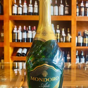 Ruou Vang Mondoro Moscato Asti Piedmont 1