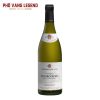 Ruou Vang Phap Bouchard Pere Fils La Vignee Bourgogne Chardonnay 2020