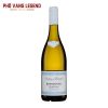 Ruou Vang Phap Chartron Et Trebuchet Bourgogne Chardonnay 2021
