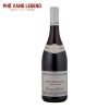 Ruou Vang Phap Chartron Et Trebuchet Bourgogne Pinot Noir 2021