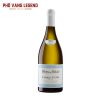 Ruou Vang Phap Chartron Et Trebuchet Chablis 1er Cru 2022