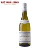 Ruou Vang Phap Chartron Et Trebuchet Chassagne Montrachet 1er Cru Les Embazees 2020