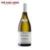 Ruou Vang Phap Chartron Et Trebuchet Meursault 2019