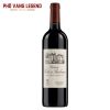 Ruou Vang Phap Chateau Cote De Baleau 2020