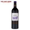 Rượu Vang Pháp Château Perthus 2020
