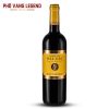 Rượu Vang Pháp Comte de Dauzac Haut-Médoc 2020