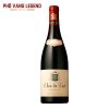Ruou Vang Phap Domaine Du Clos De Tart Clos De Tart Grand Cru Monopole 2004