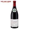 Rượu Vang Pháp Louis Latour Bourgogne Pinot Noir