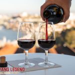 Vang cường hóa là gì? Fortified Wine