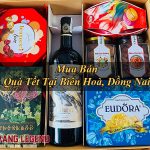 Quà tết tại Biên Hoà, Đồng Nai