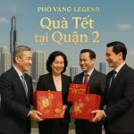 Quà Tết Tại Quận 2